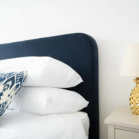Fun Energetic Oasis In Islington - Sleeps6 Apartment London Exterior photo