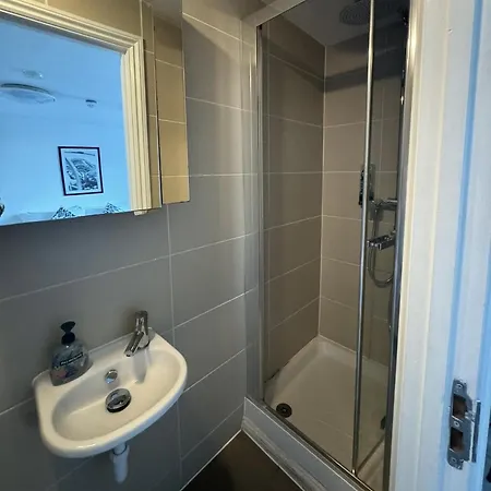 Fun Energetic Oasis In Islington - Sleeps6 Apartment London Exterior photo