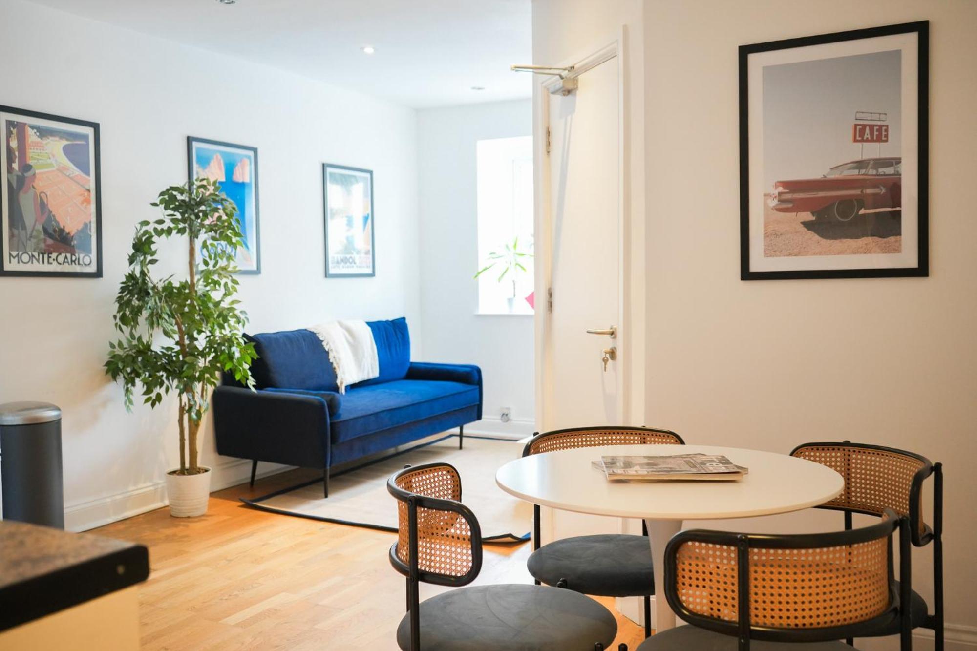 Fun Energetic Oasis In Islington - Sleeps6 Apartamento