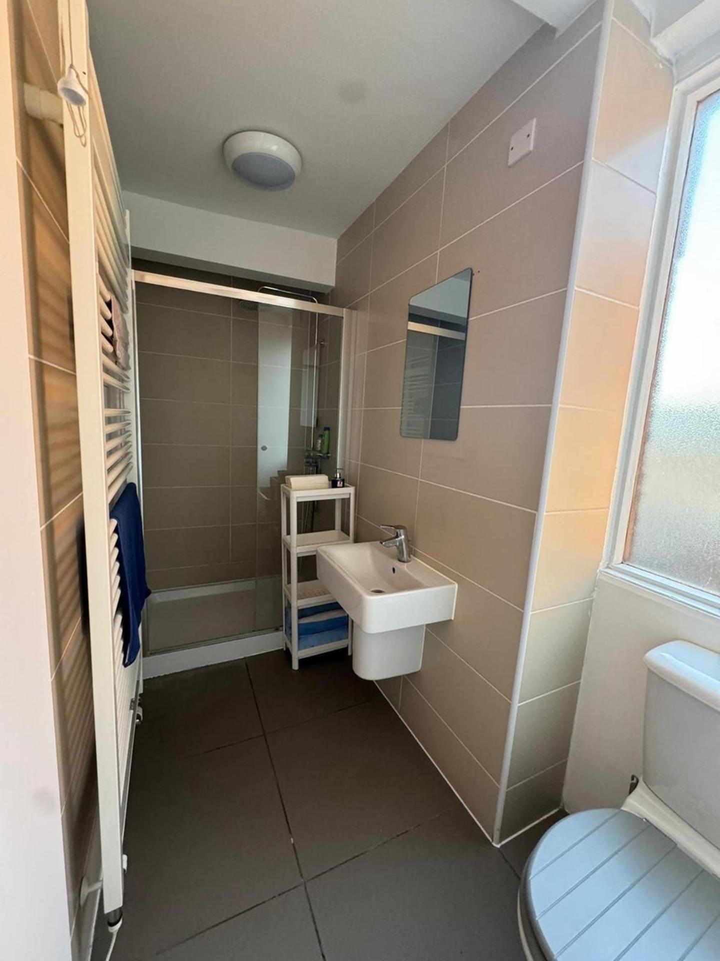 Fun Energetic Oasis In Islington - Sleeps6 Apartamento Londres