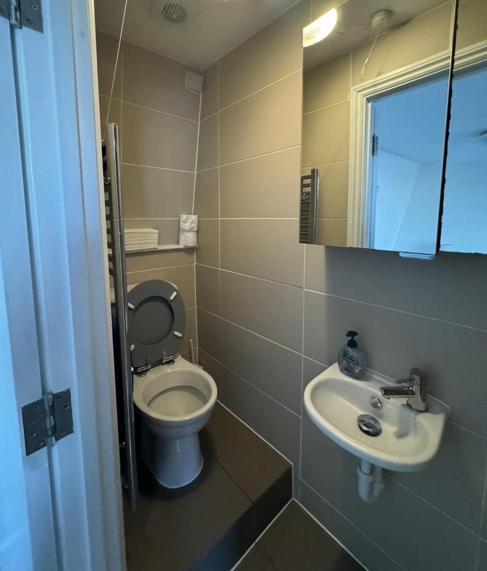 Fun Energetic Oasis In Islington - Sleeps6 Londres